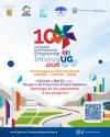 X Congreso Internacional Emprende Innova UG 2026